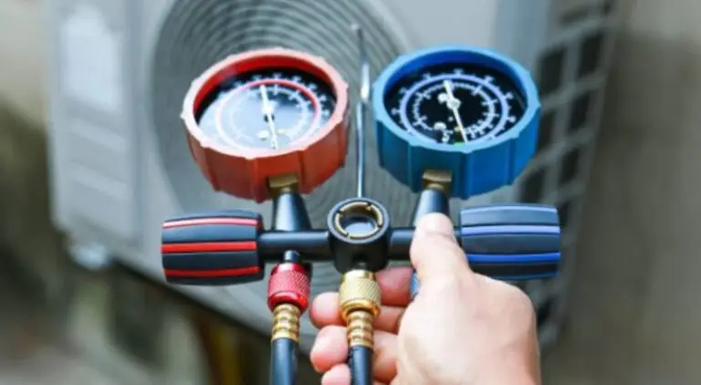 HVAC – ACR Renewal Tx 8 Hour